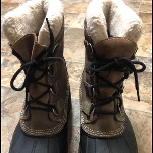 L L Bean Winter boots